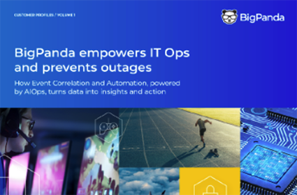 The Solution for overwhelmed IT Ops teams